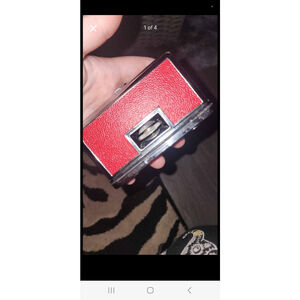 Vintage Opera Glasses